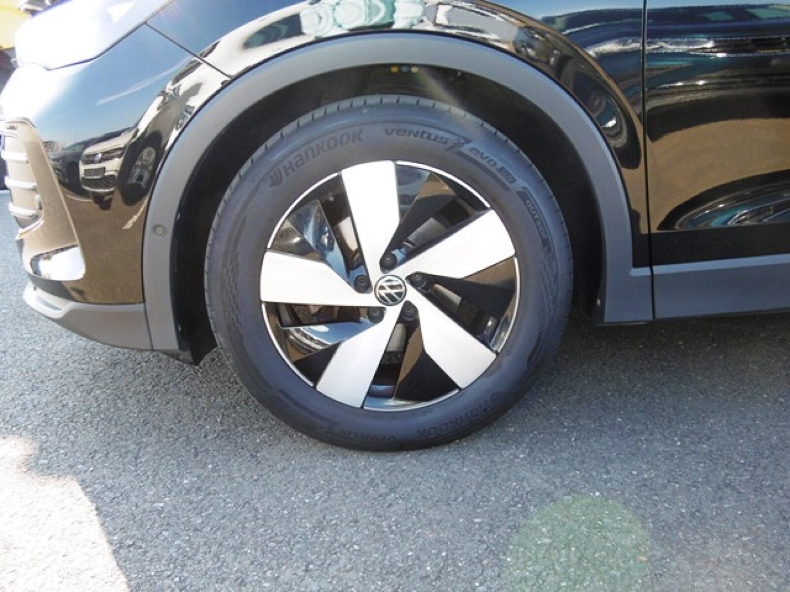 Volkswagen Tiguan – Bild 15