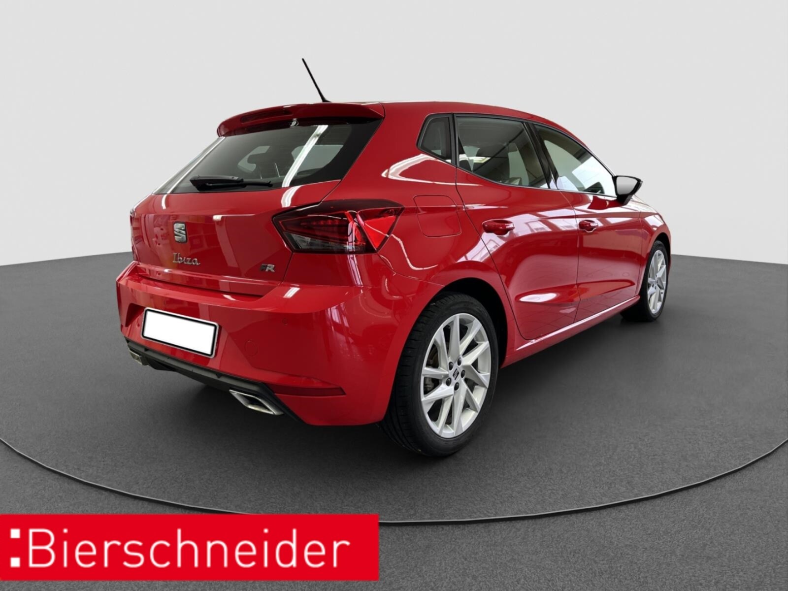 SEAT Ibiza – Bild 7