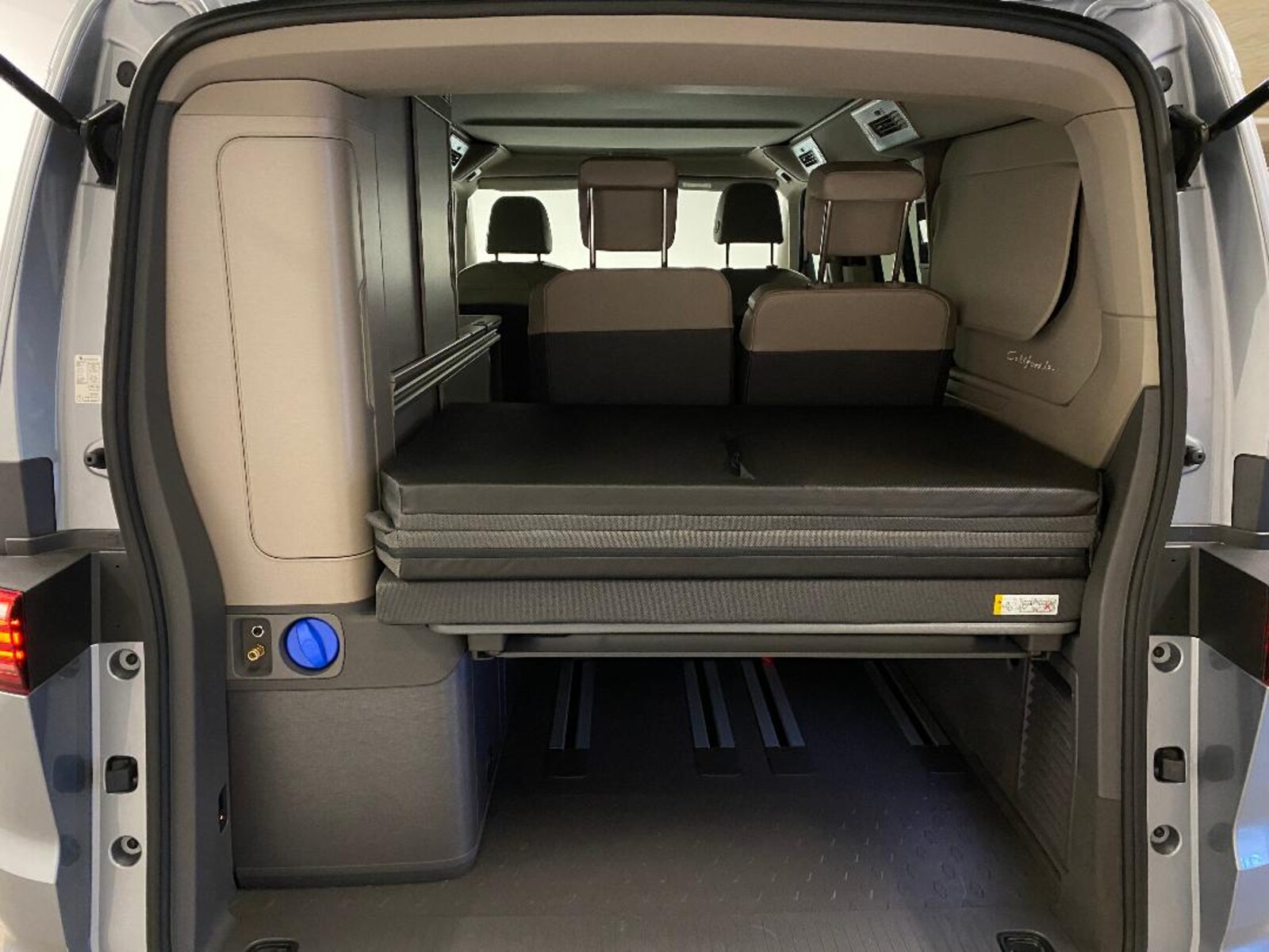 Volkswagen California – Bild 14
