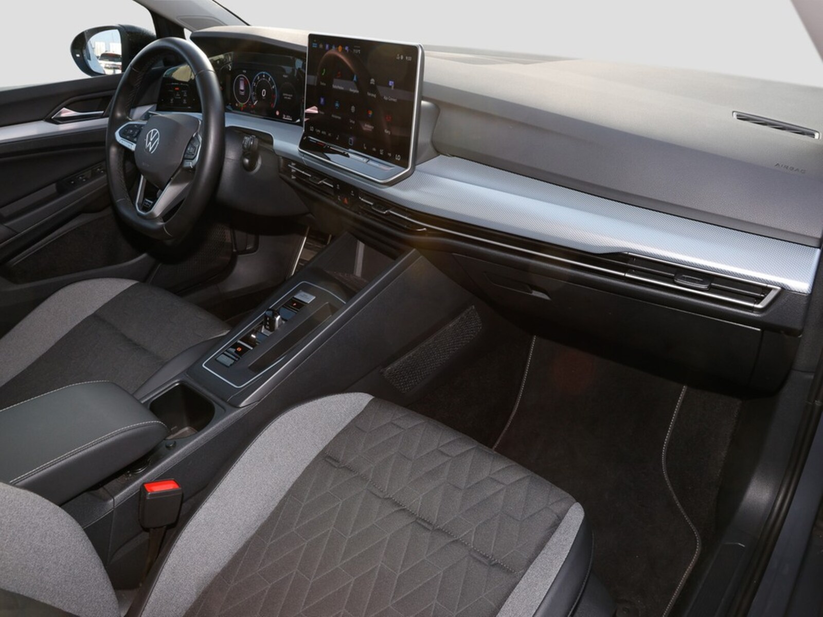 Volkswagen Golf Variant – Bild 6