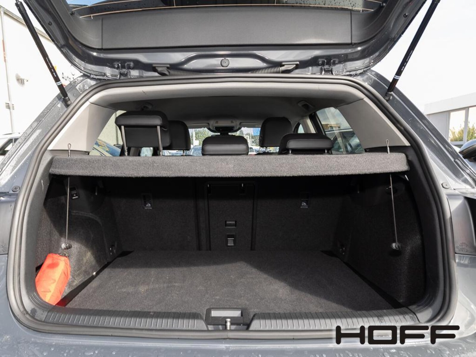 Volkswagen Golf – Bild 13