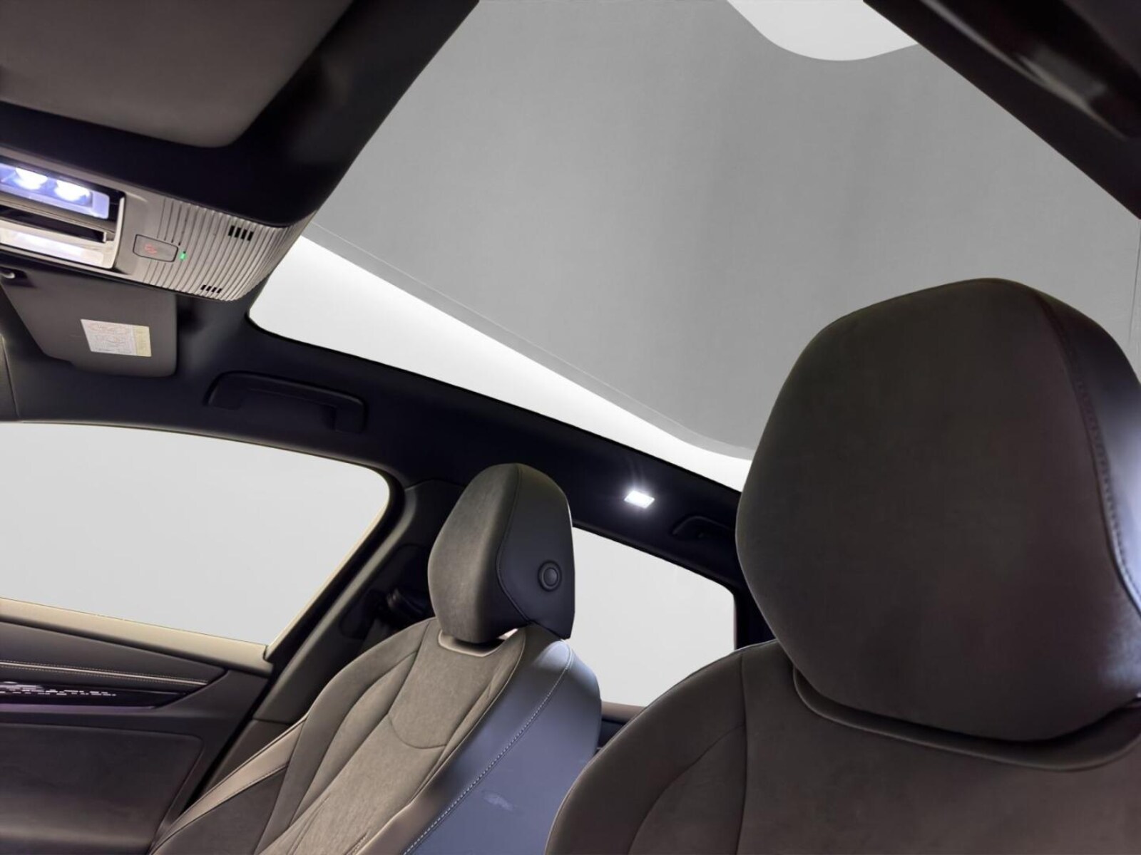 Volkswagen ID.7 – Bild 21