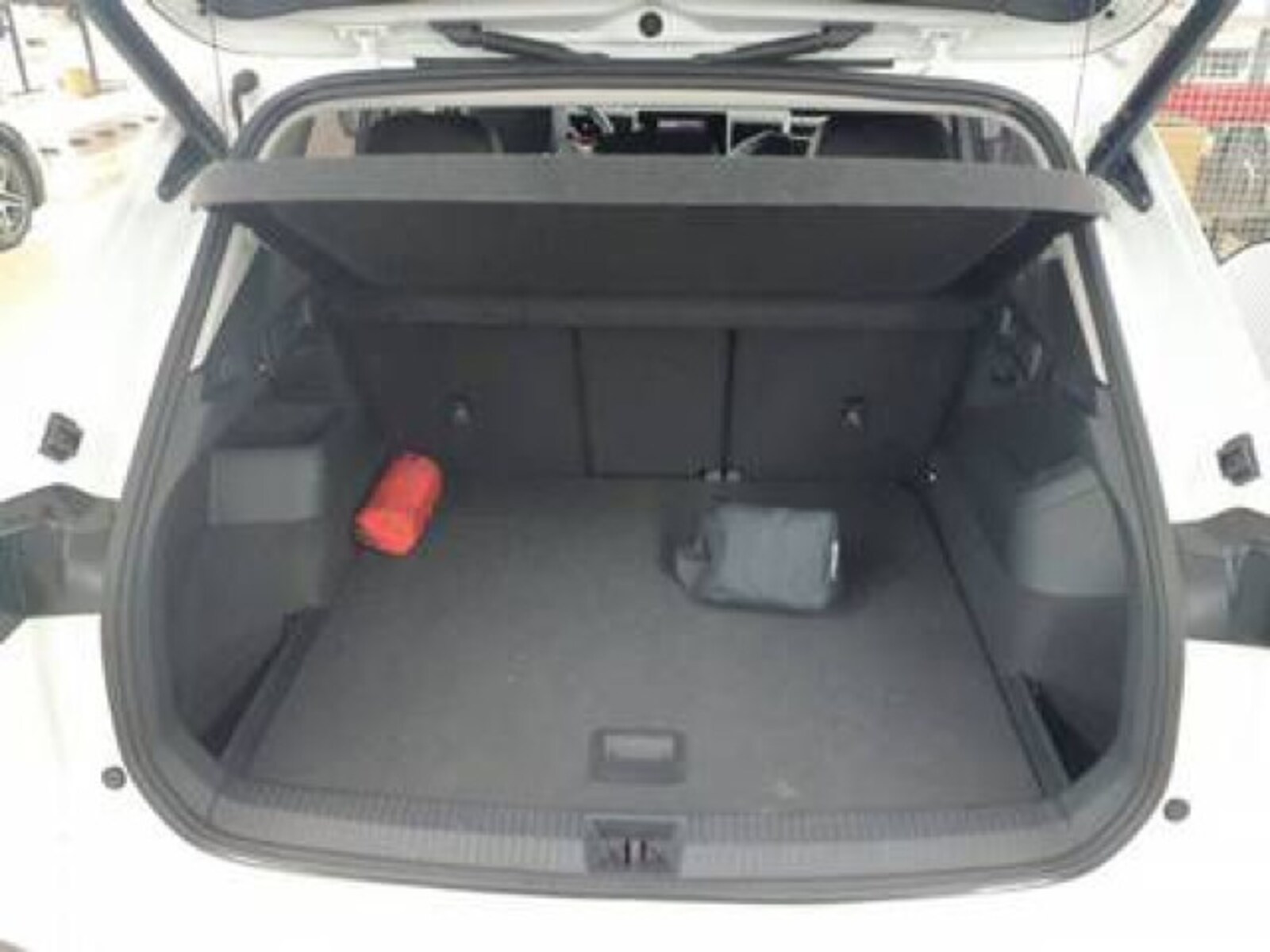 Volkswagen Tiguan – Bild 9