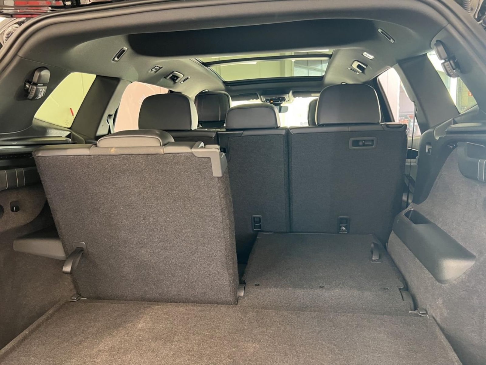Volkswagen Tayron – Bild 16