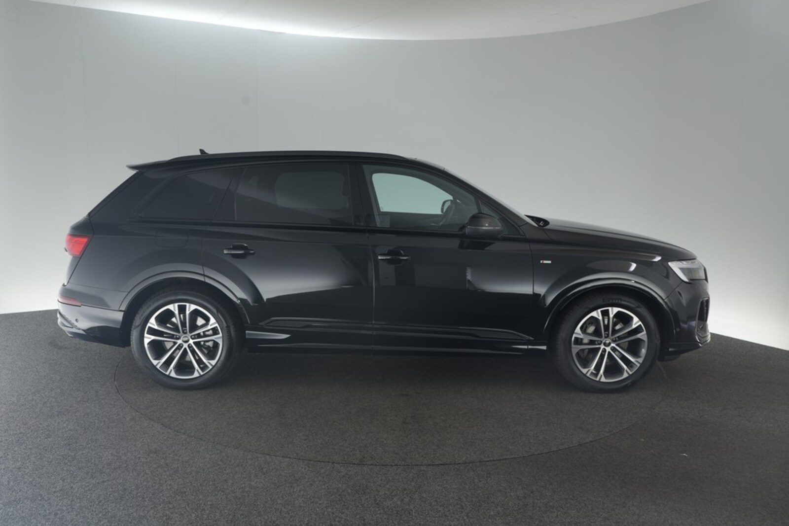 Audi Q7 – Bild 7