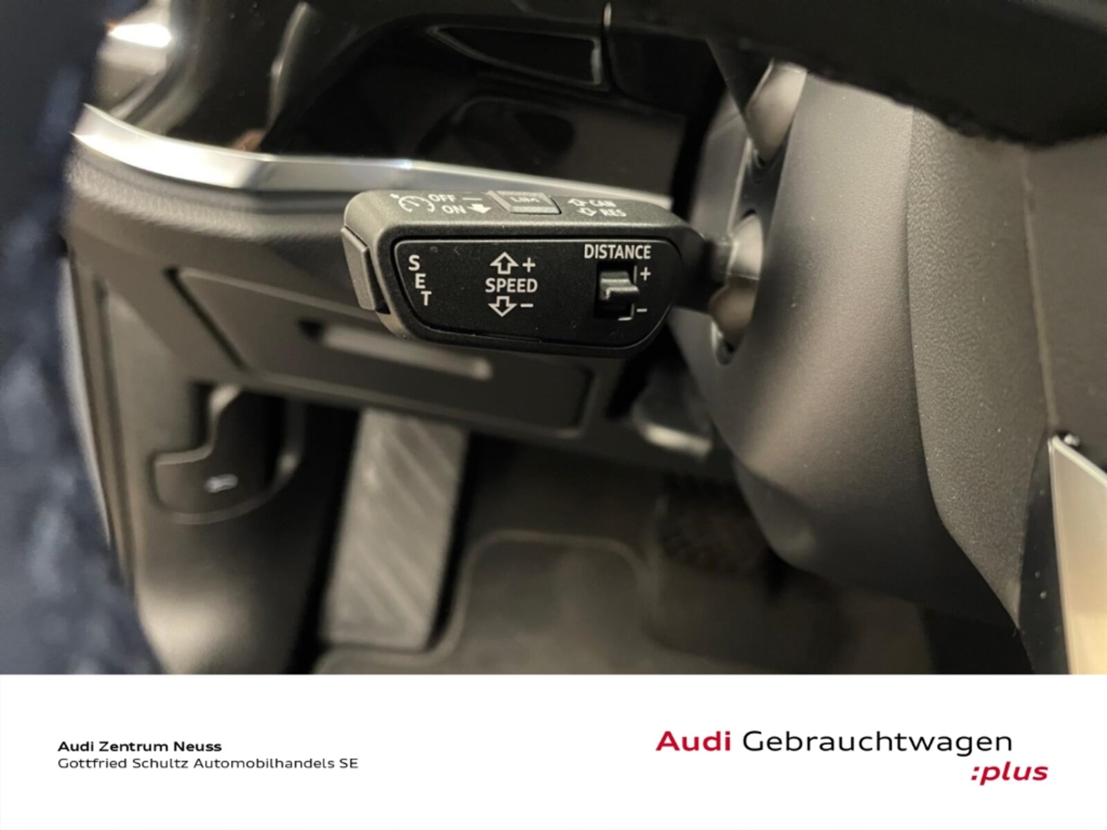 Audi Q3 Sportback – Bild 12