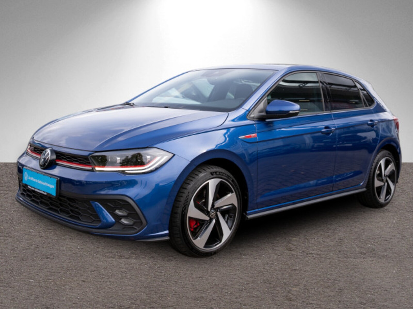 Volkswagen Polo – Bild 2