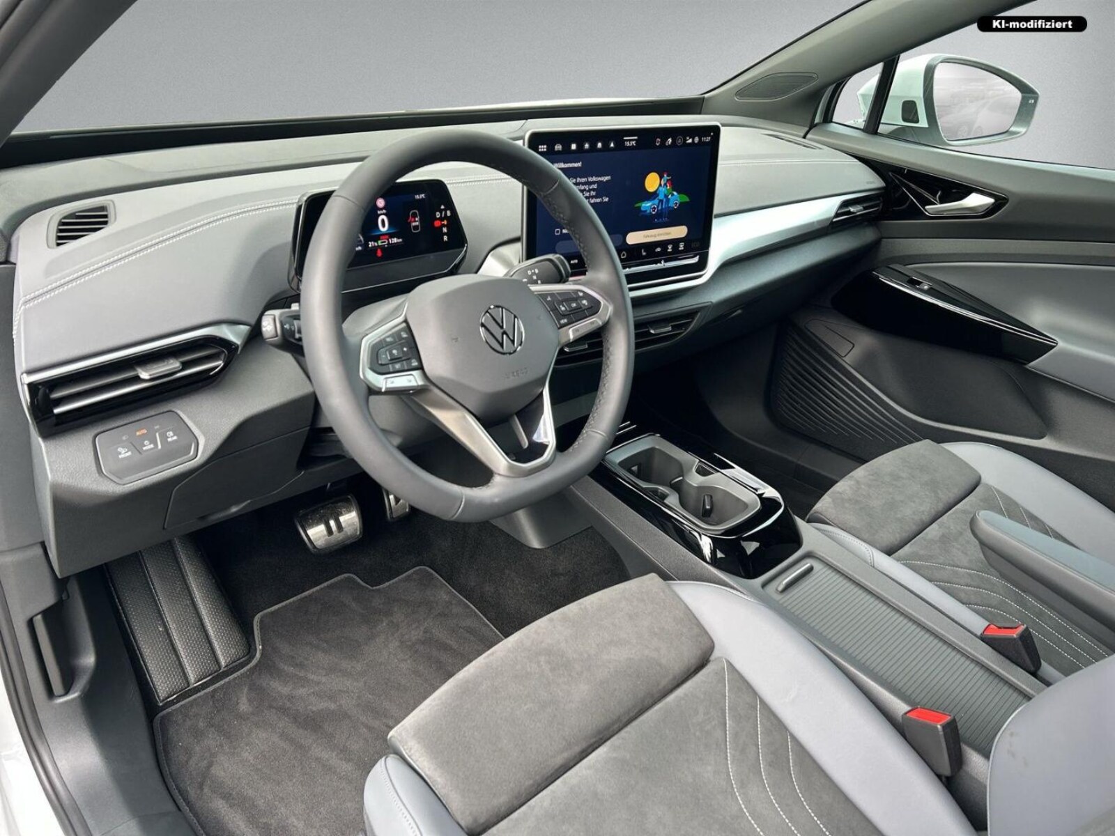Volkswagen ID.4 – Bild 7
