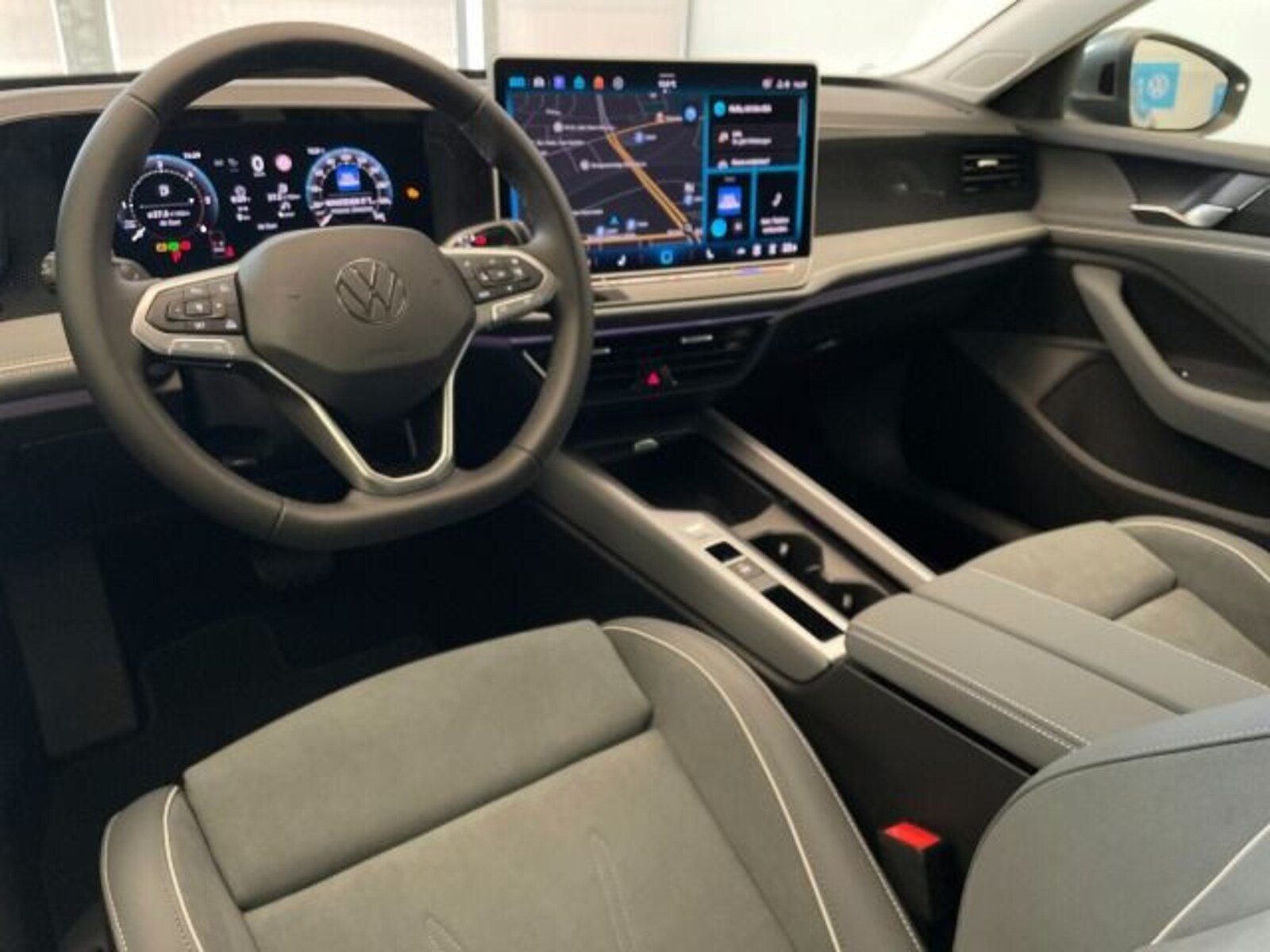 Volkswagen Passat – Bild 5