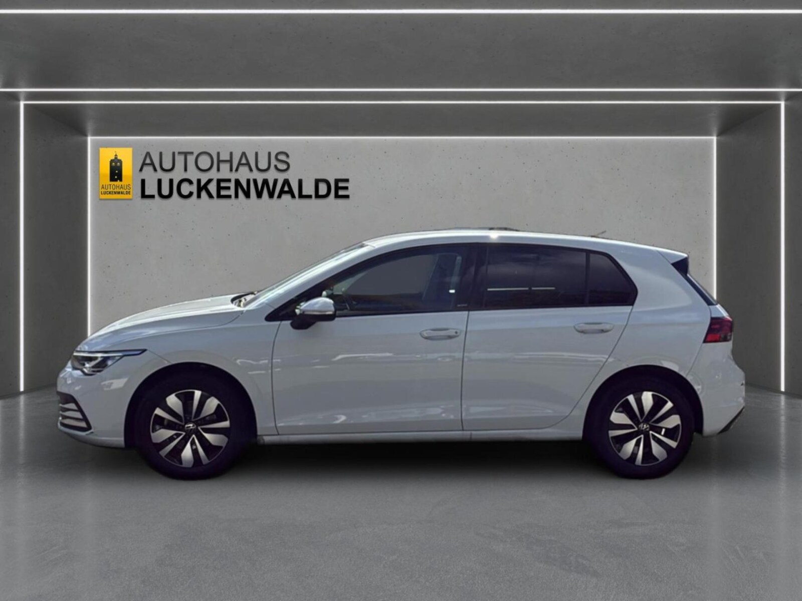 Volkswagen Golf – Bild 4