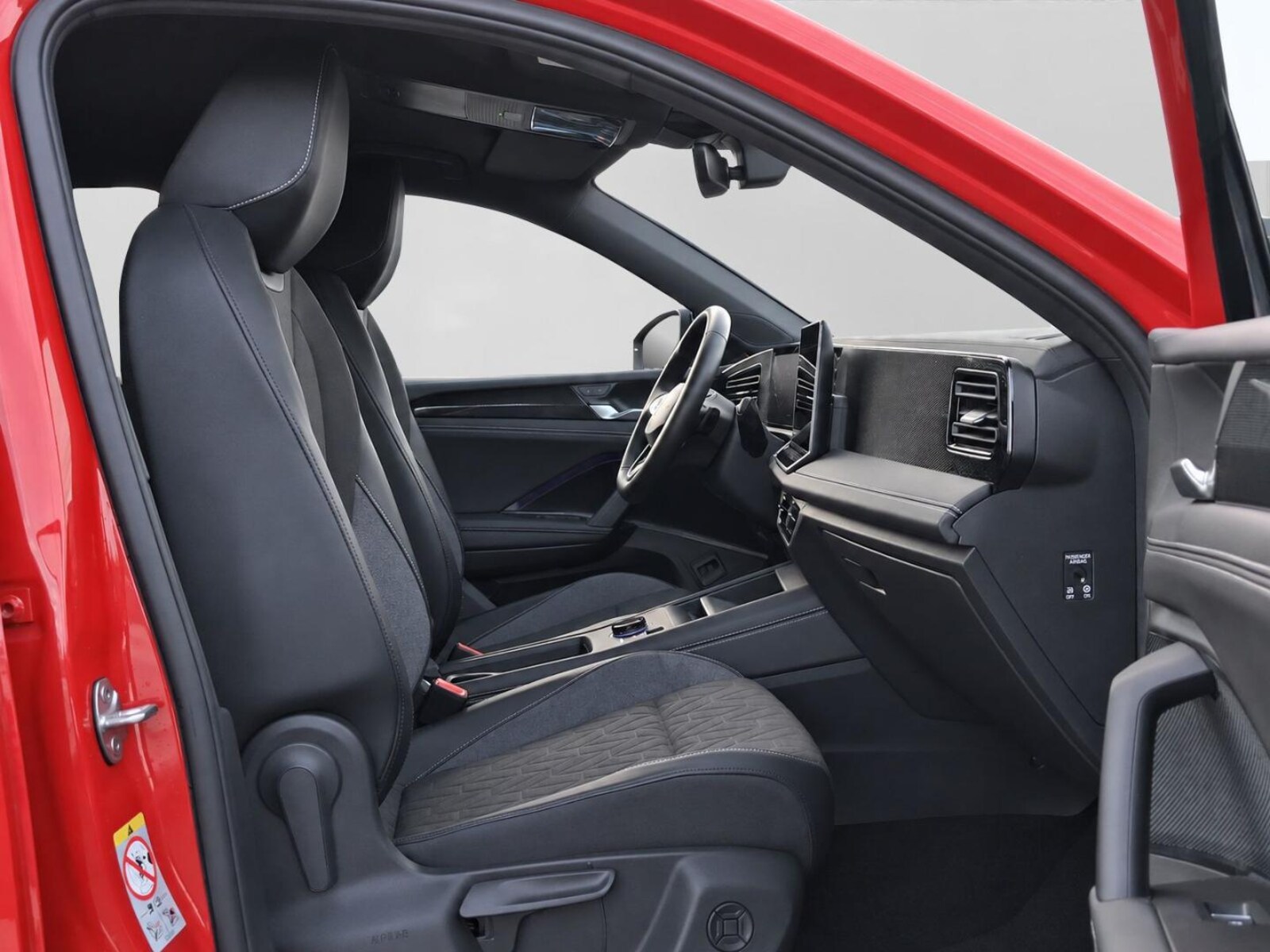 Volkswagen Tiguan – Bild 12
