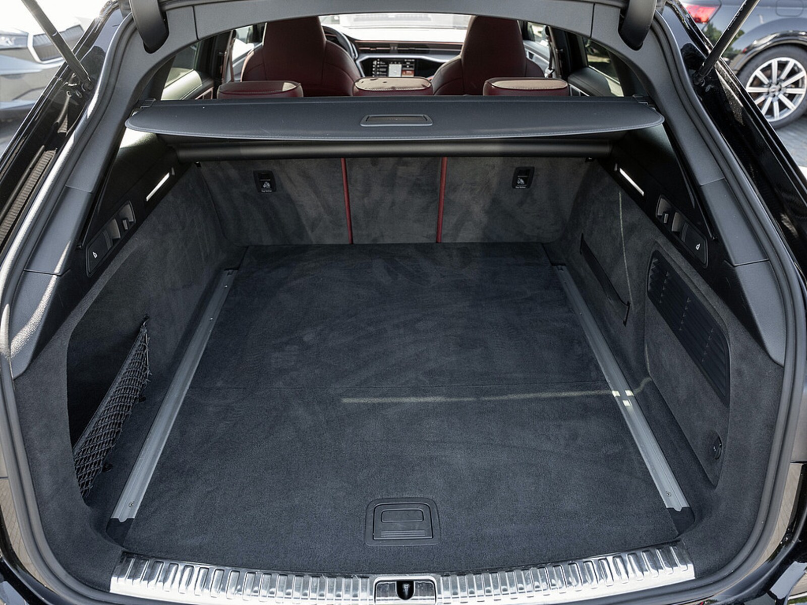 Audi S6 Avant – Bild 17