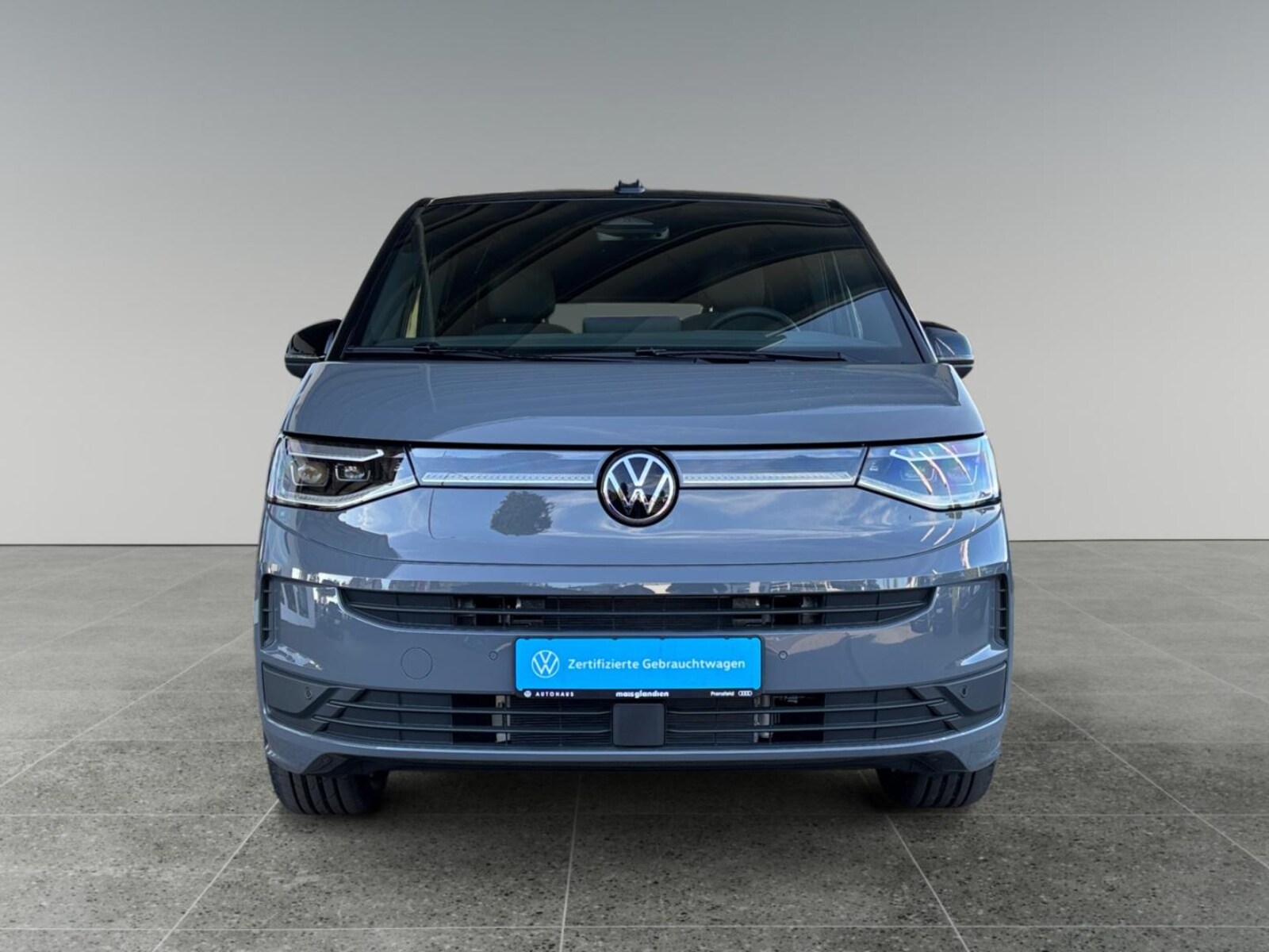Volkswagen Multivan – Bild 5