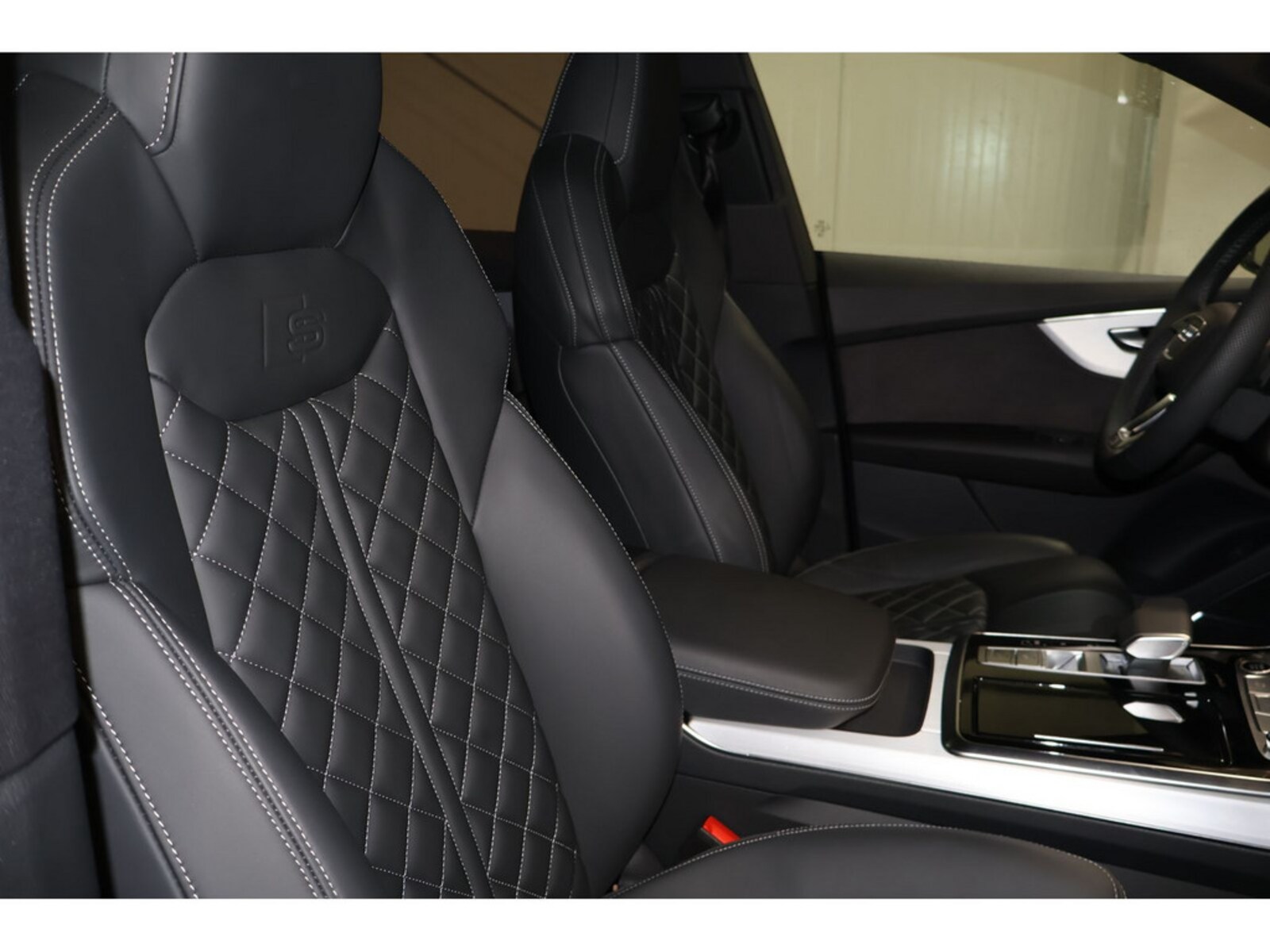 Audi Q8 – Bild 7