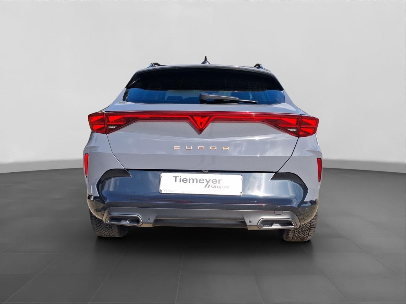 CUPRA Formentor – Bild 18