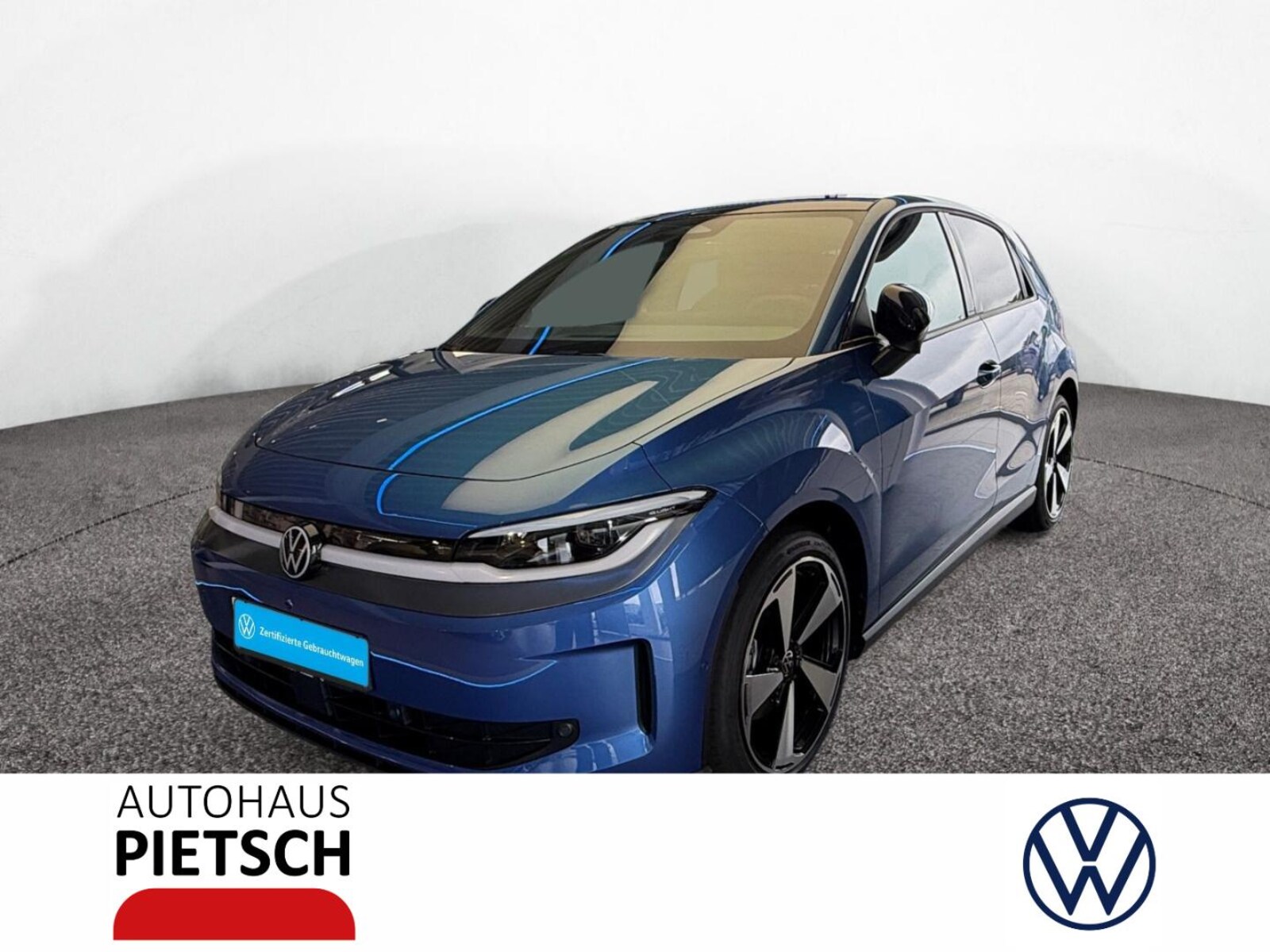 Volkswagen ID. Polo