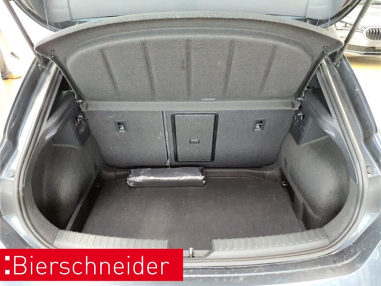 SEAT Leon – Bild 8