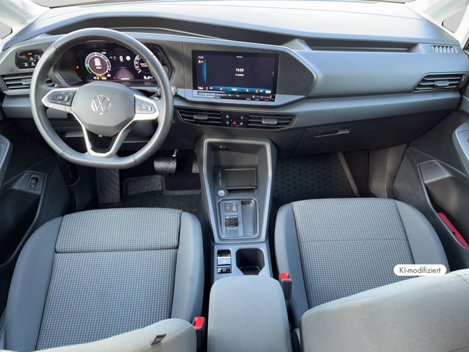 Volkswagen Caddy – Bild 3
