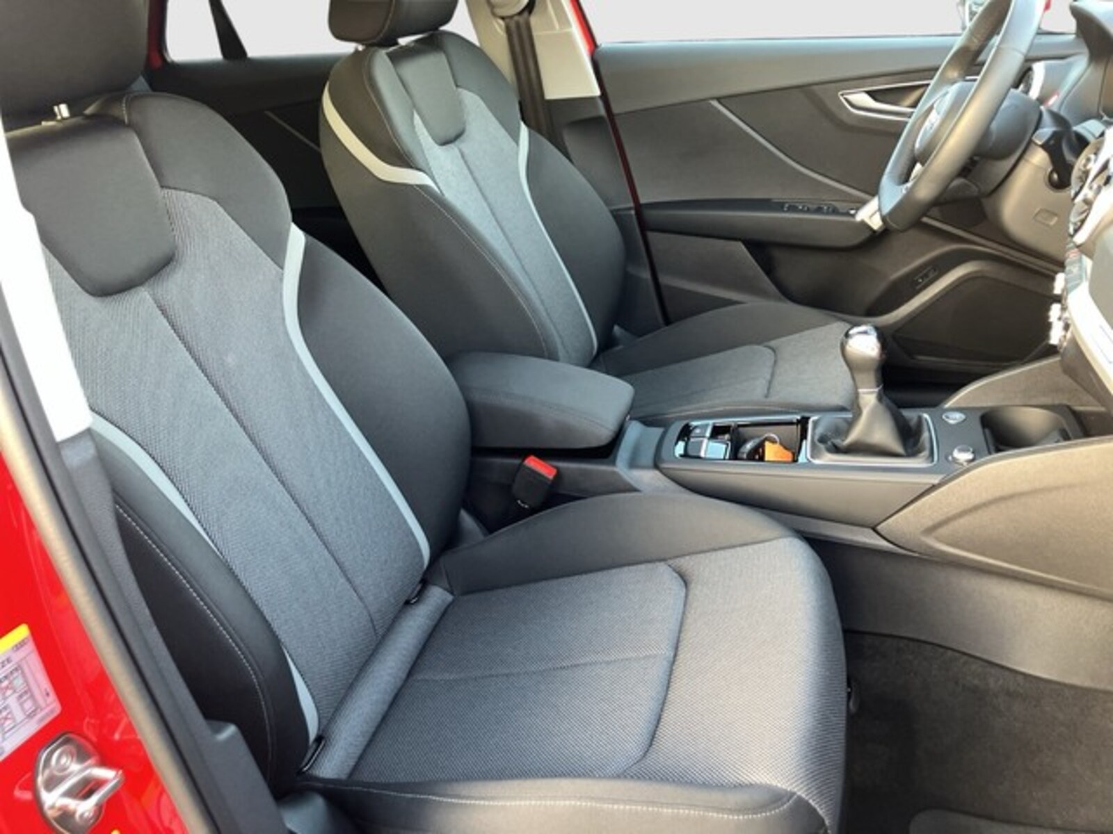 Audi Q2 – Bild 16