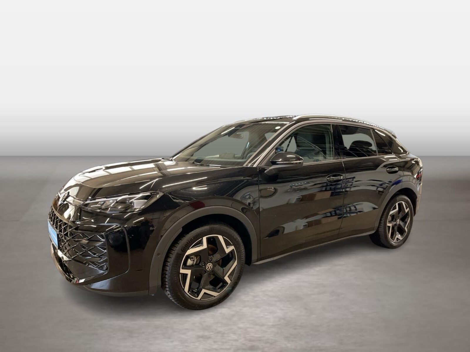 Volkswagen T-Roc – Bild 2