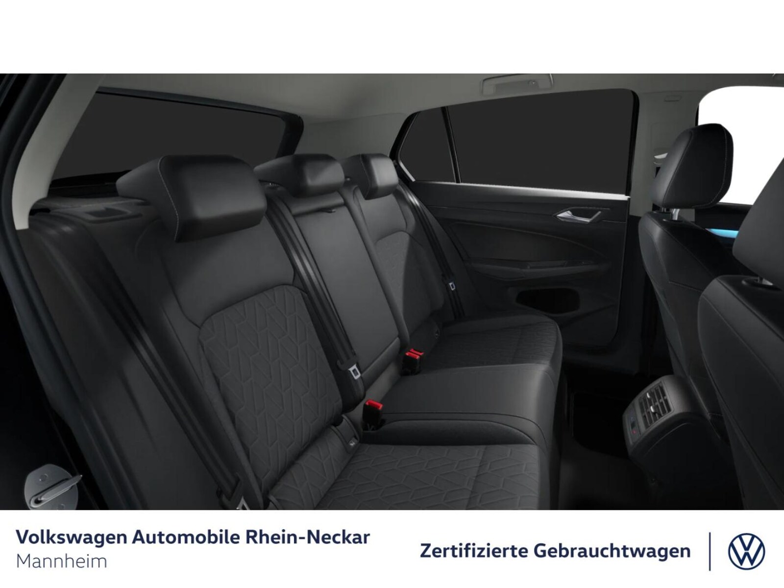 Volkswagen Golf – Bild 10