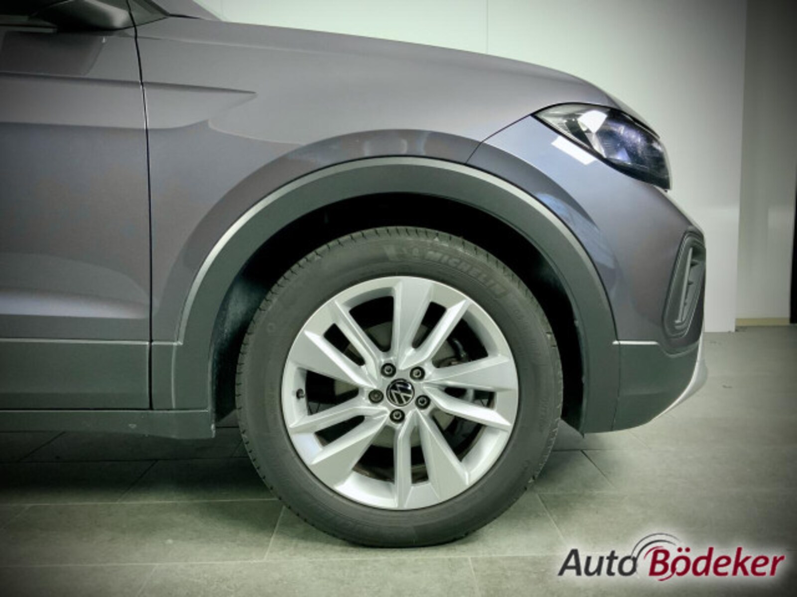 Volkswagen T-Cross – Bild 16