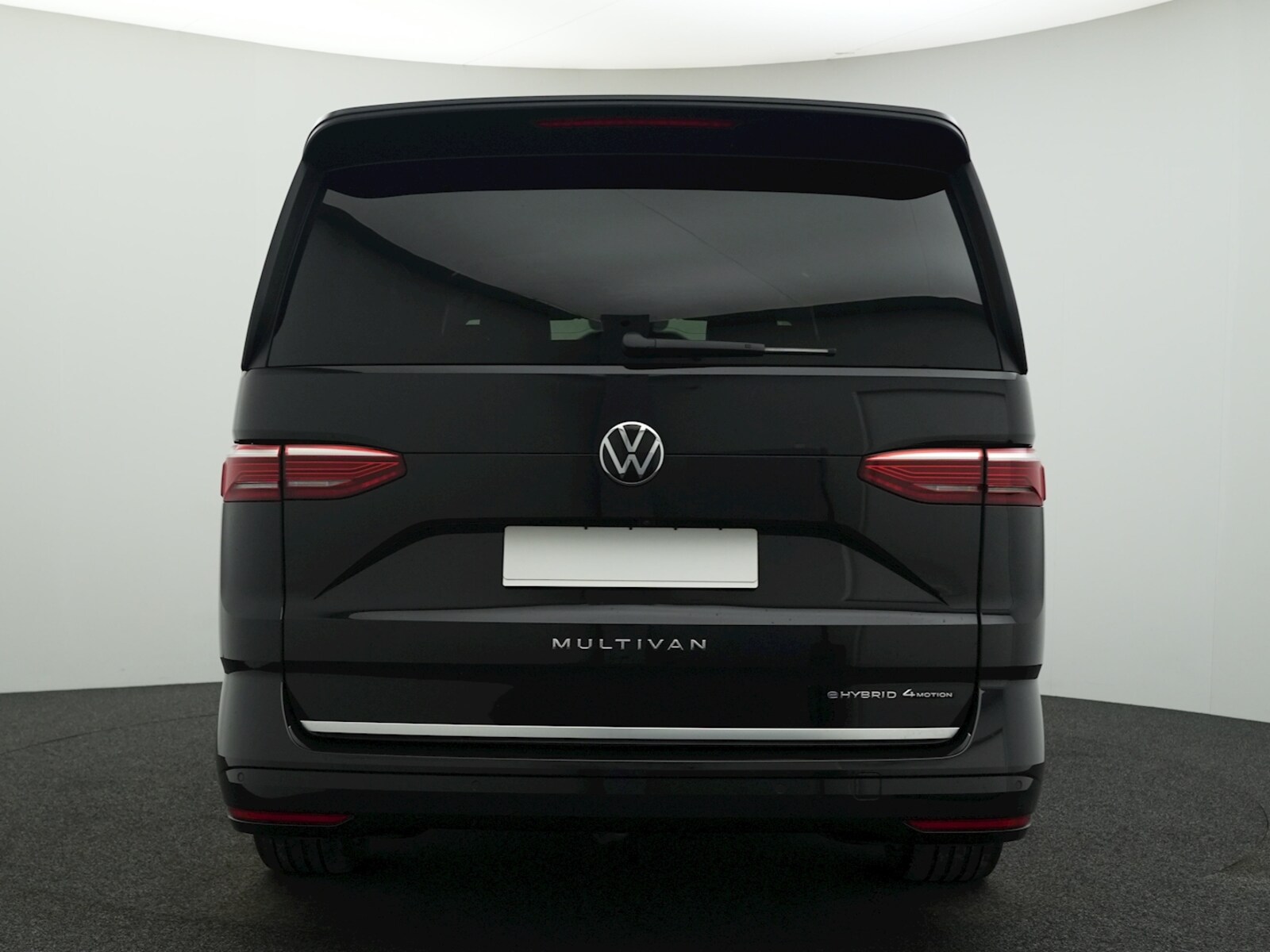 Volkswagen Multivan Langversion – Bild 4