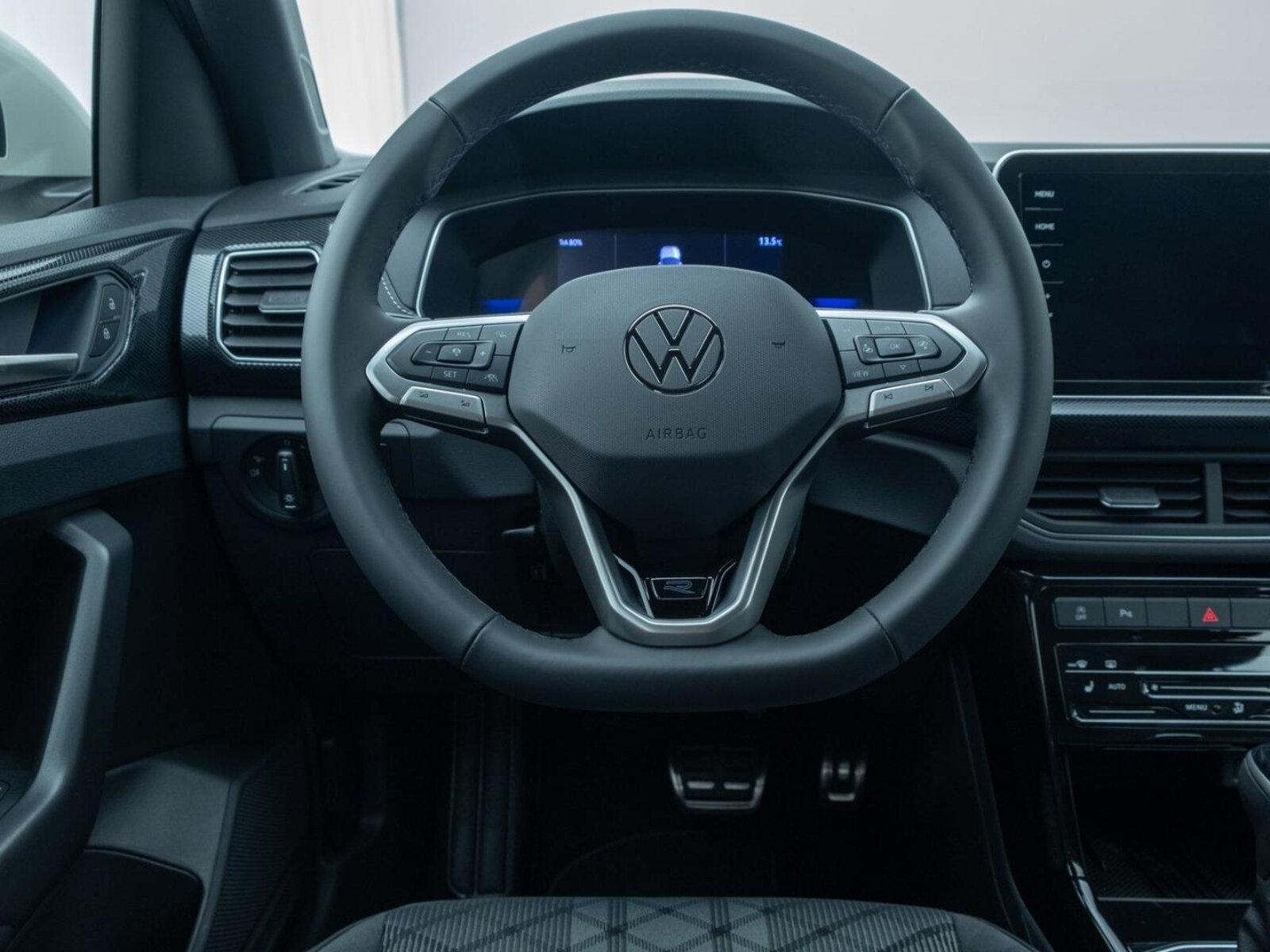 Volkswagen T-Cross – Bild 17