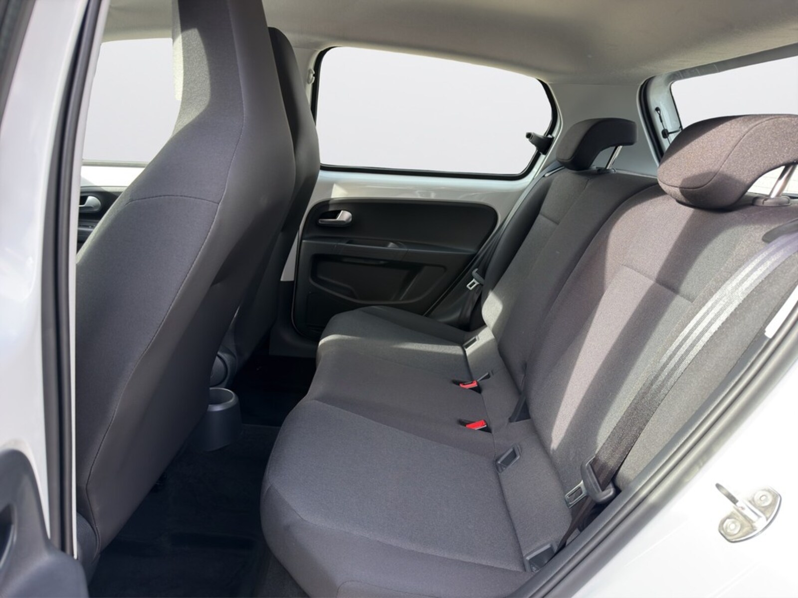 Volkswagen up! – Bild 12