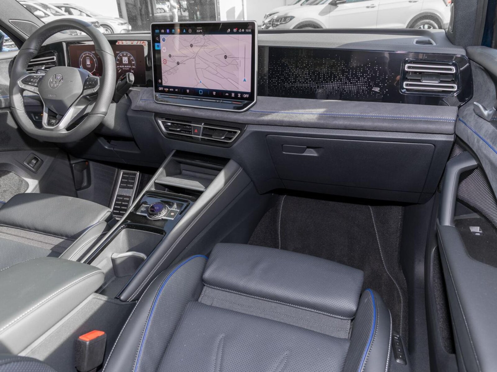 Volkswagen Tiguan – Bild 5