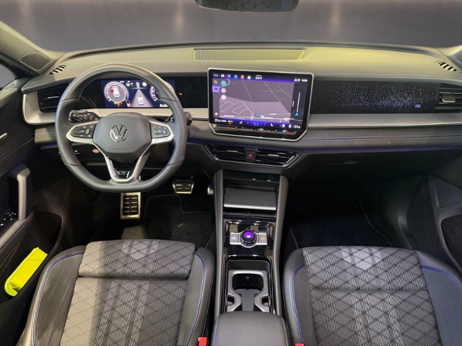 Volkswagen Tayron – Bild 14