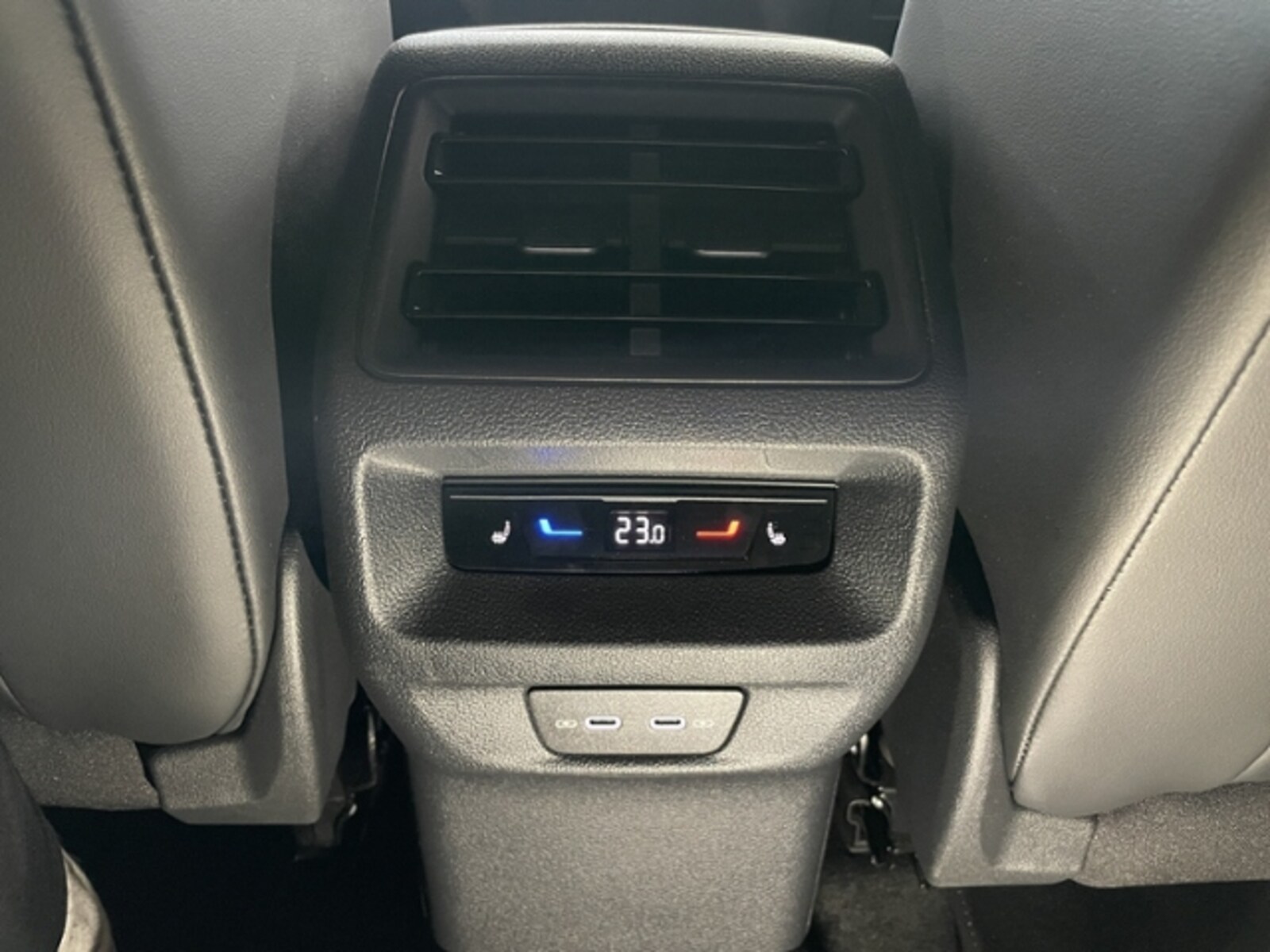 Volkswagen Tayron – Bild 17