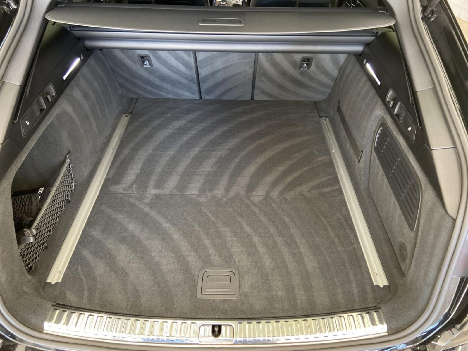 Audi S6 Avant – Bild 9