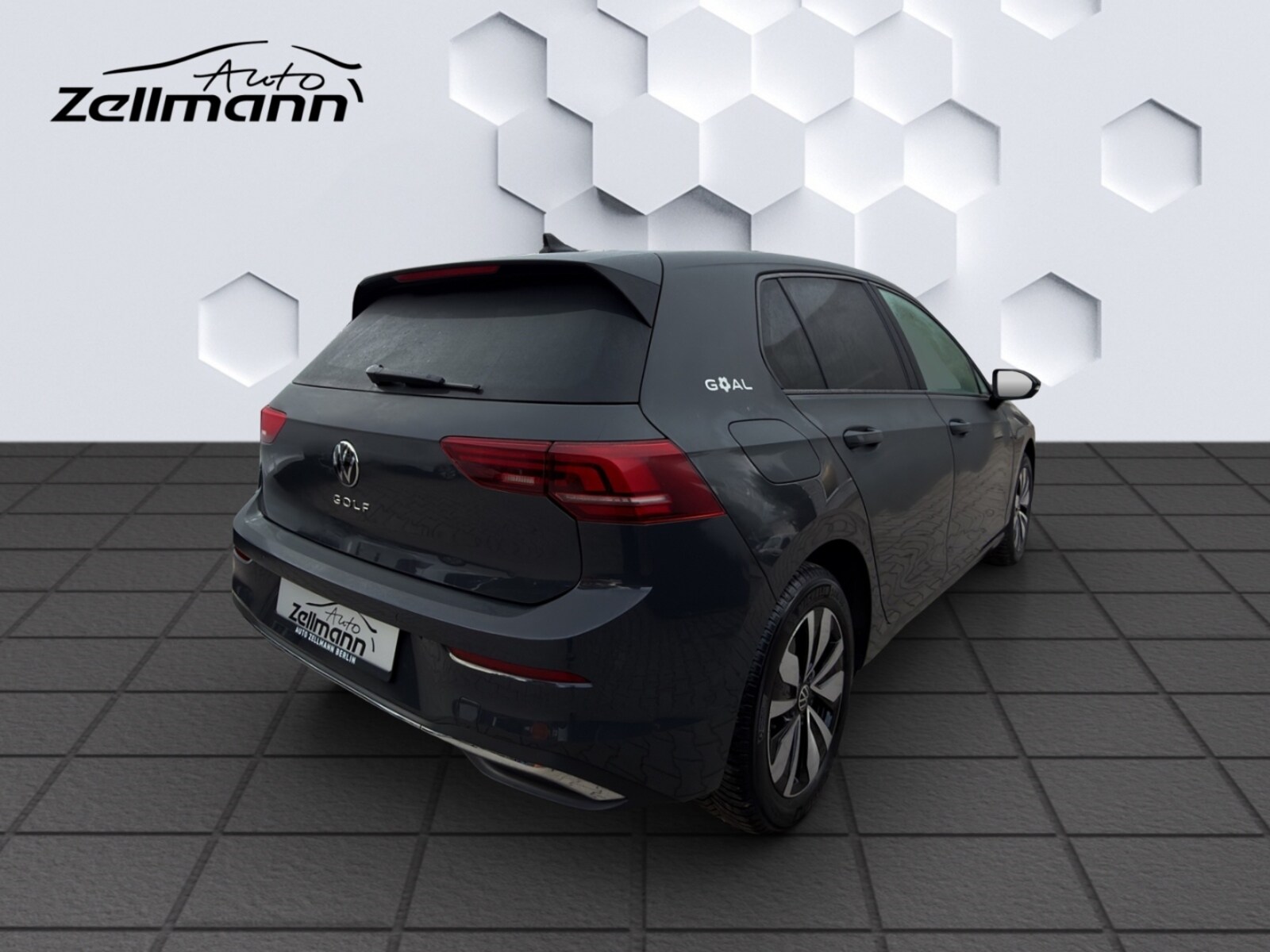 Volkswagen Golf – Bild 5