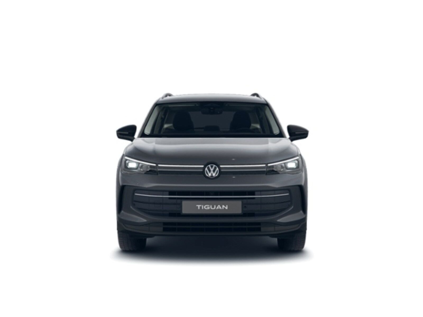 Volkswagen Tiguan – Bild 3