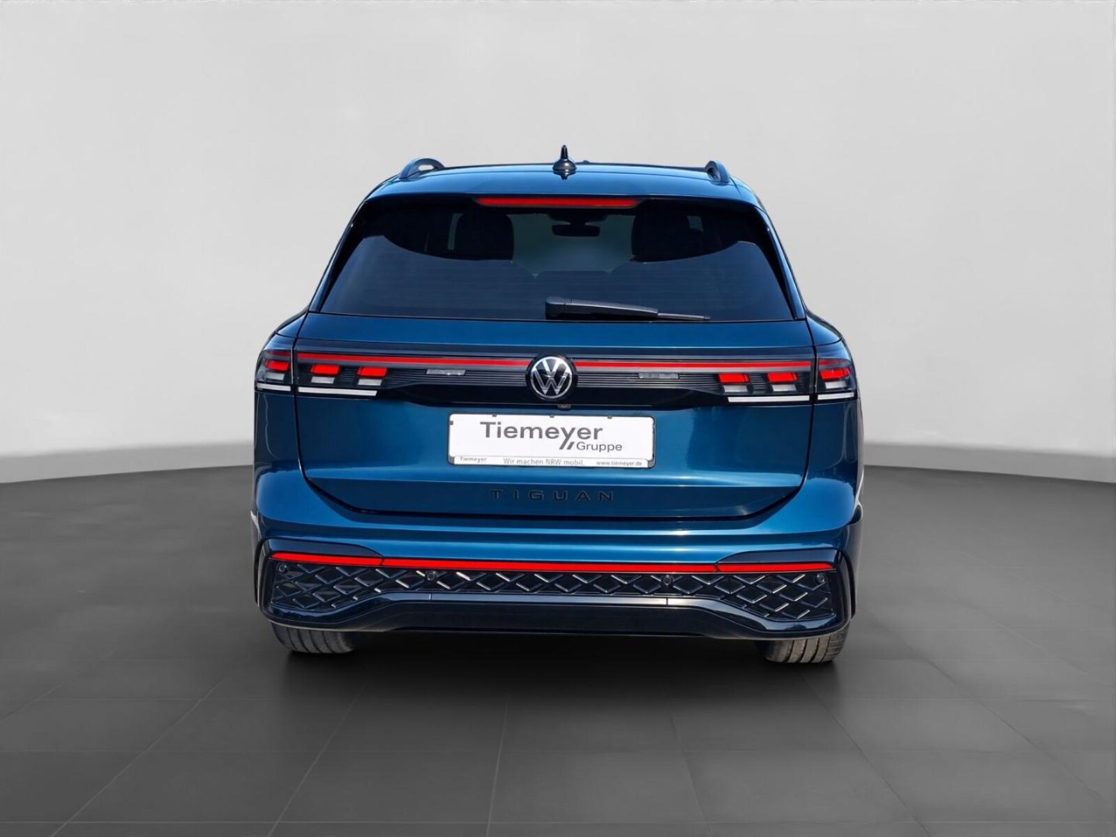 Volkswagen Tiguan – Bild 17