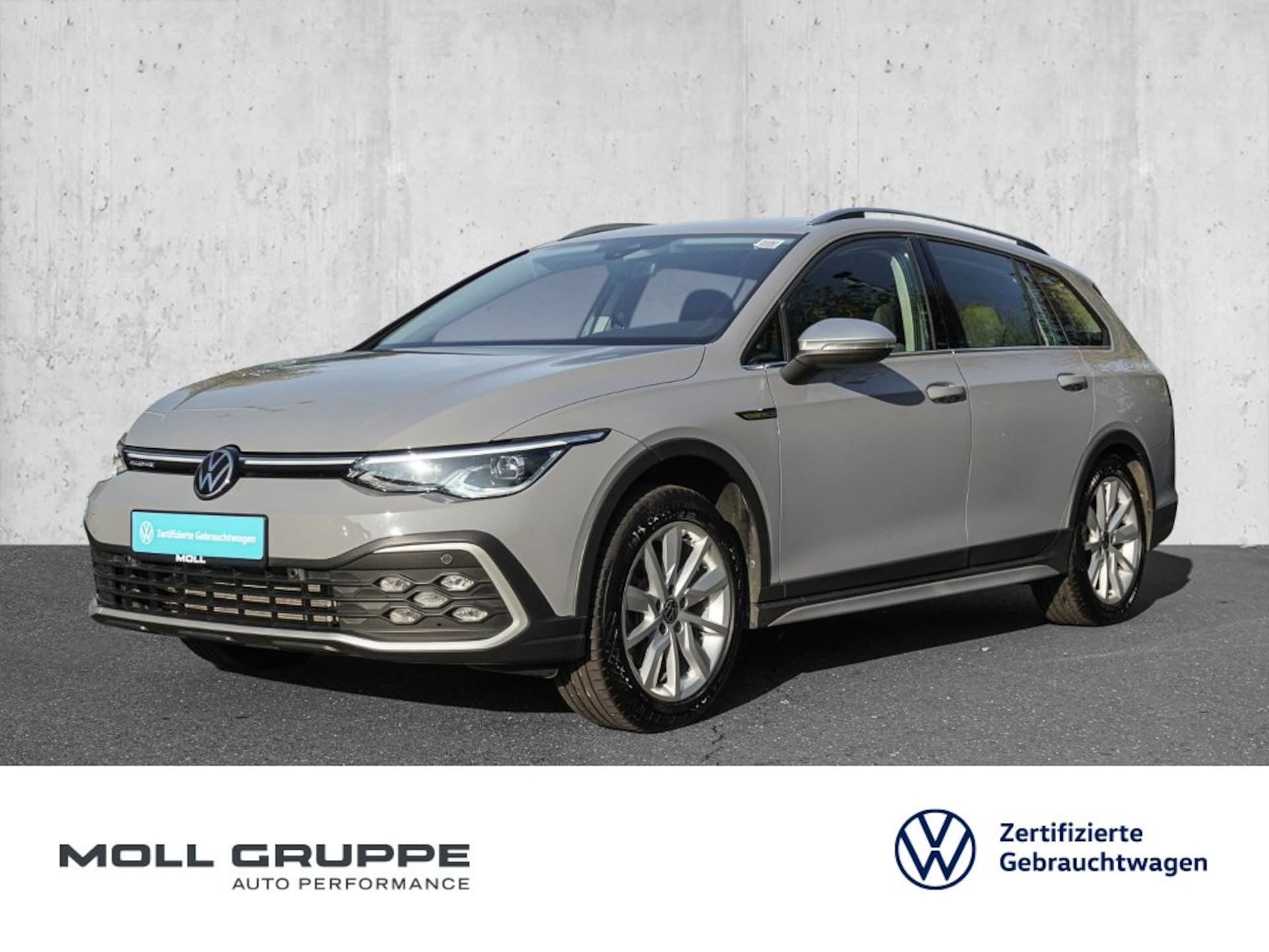 Volkswagen Golf Variant 2023
