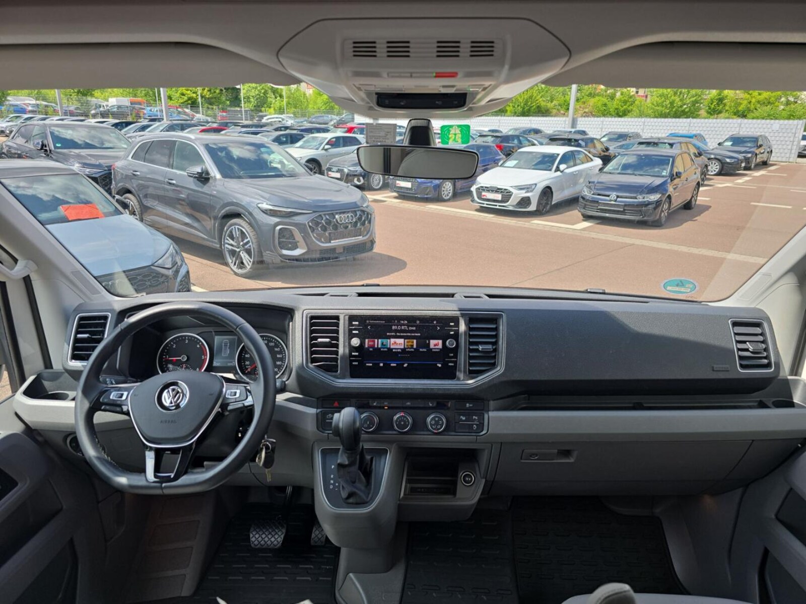 Volkswagen Grand California 680 – Bild 15
