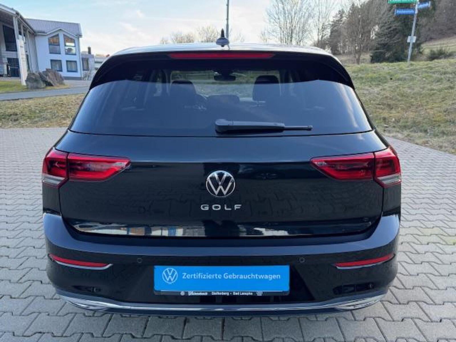Volkswagen Golf – Bild 26