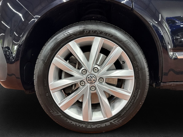 Volkswagen T6.1 Multivan