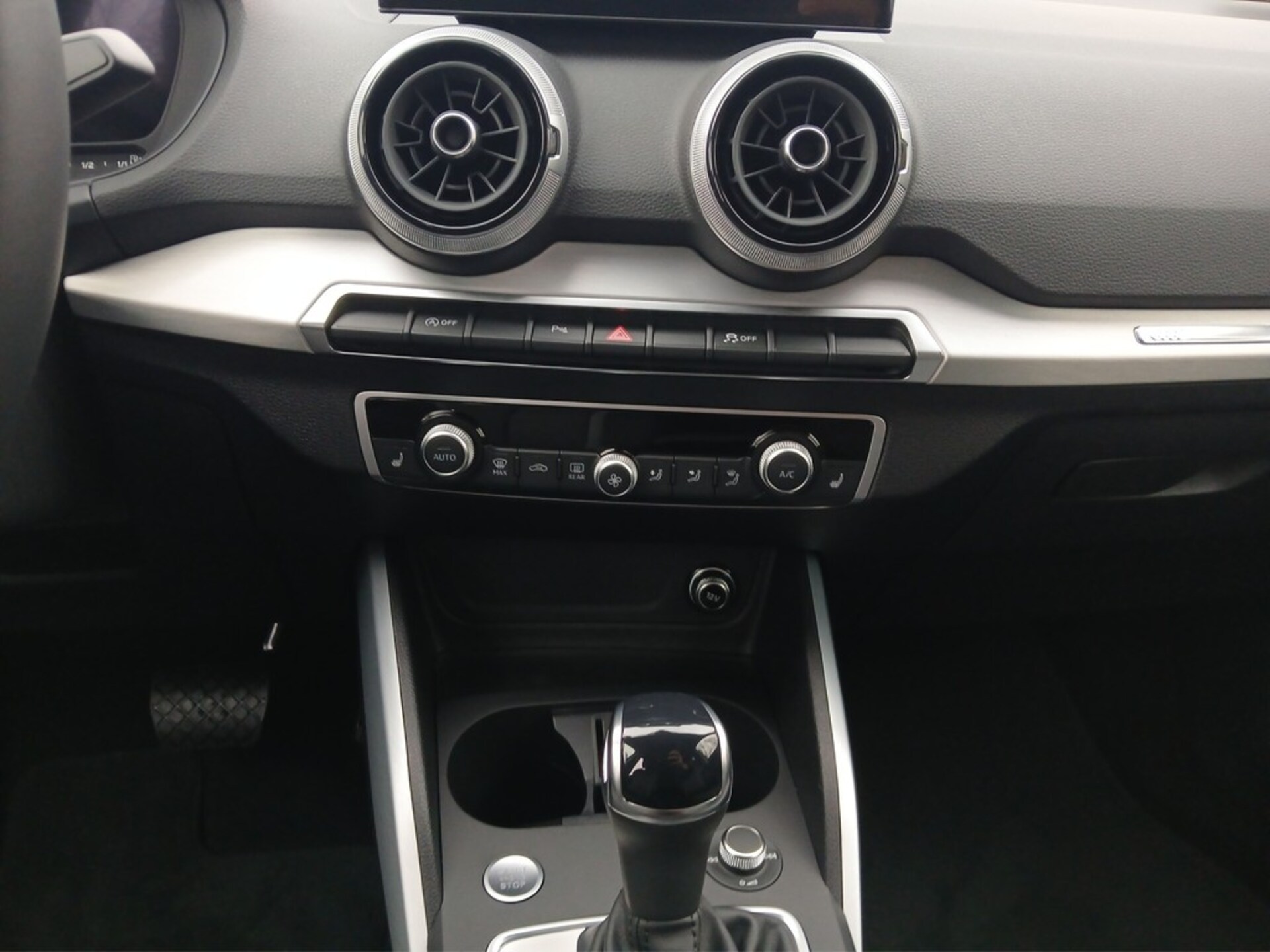 Audi Q2 S line