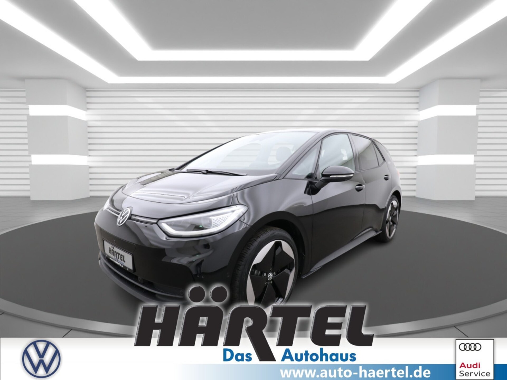 Volkswagen ID.3 Pro