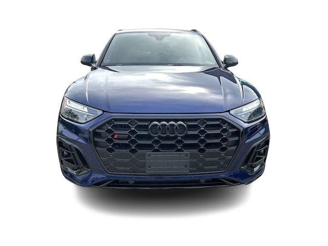 2024 Audi SQ5 Sportback