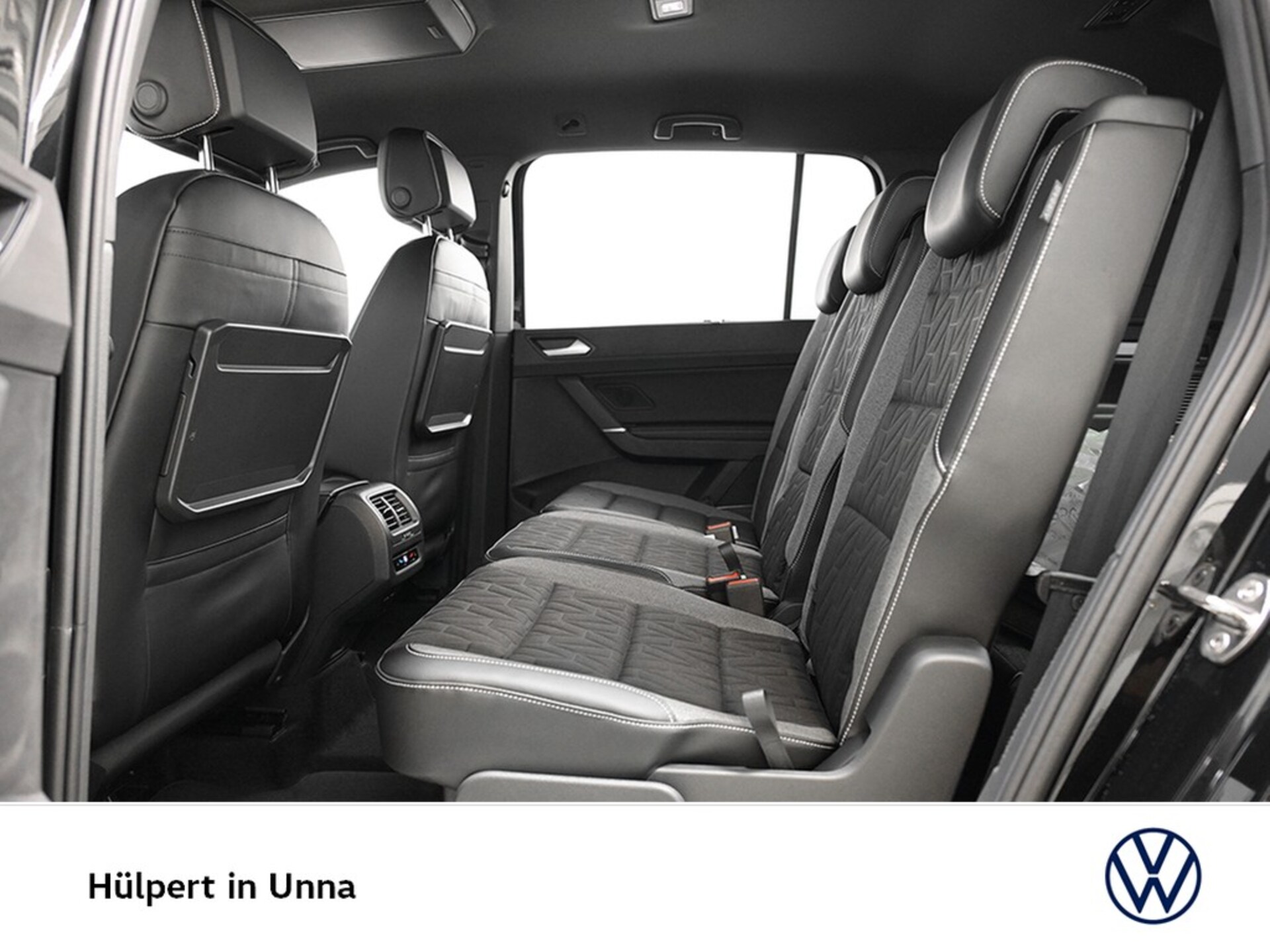 Volkswagen Touran ENERGY