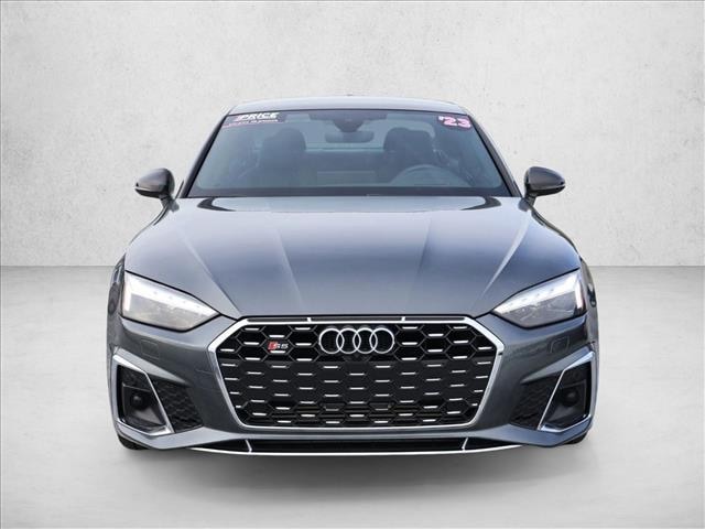 2023 Audi S5 Coupe