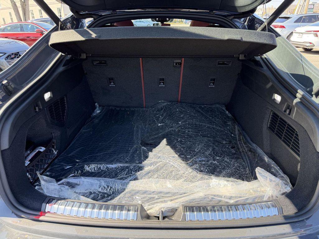 2025 Audi S5 Prestige - Photo 33