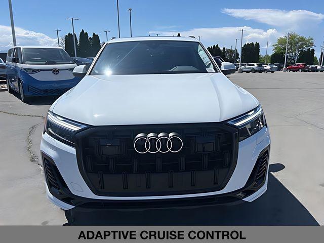 2026 Audi Q7 Premium Plus - Photo 8