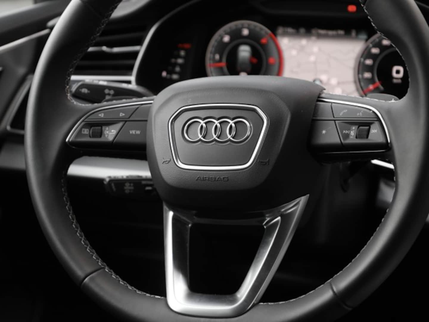 Bild über Audi Q7 SUV S line business TDI quattro 170 kW tiptronic - für weitere Informationen kontaktieren Sie den Audi Partner