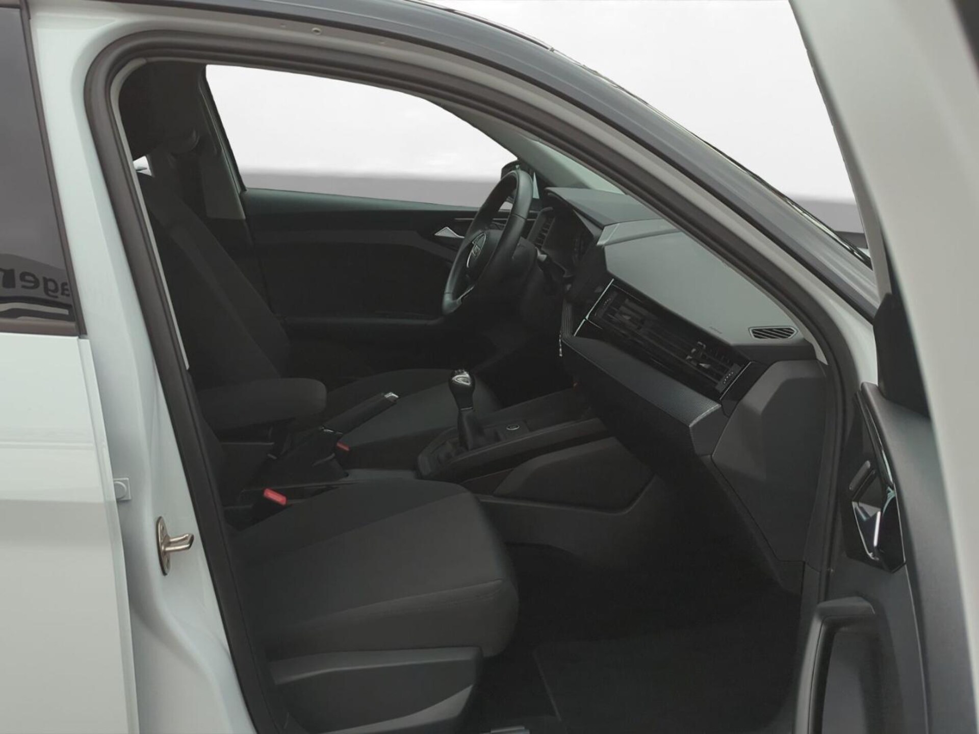 Audi A1 Sportback S line