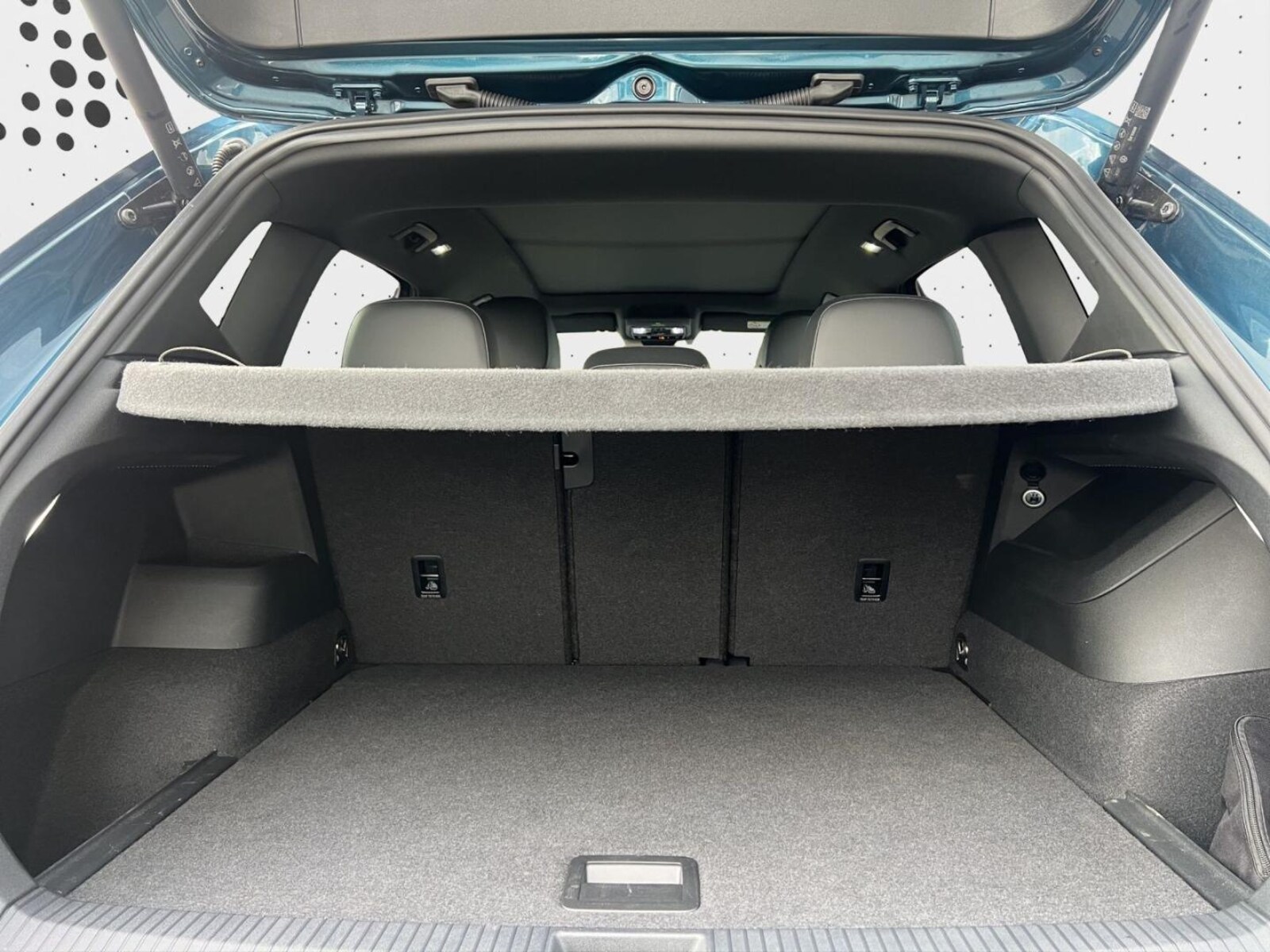 Volkswagen Tiguan – Bild 12